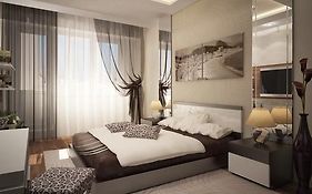 Pleasure Apartment Near Center Of Odessa