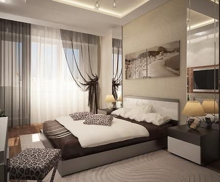 Pleasure Apartment Near Center Of Odessa Екстер'єр фото